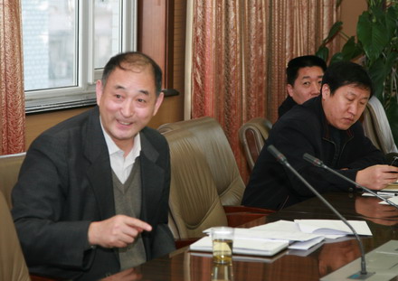 北京继续教育协会召开区县教育培训考核工作研讨会